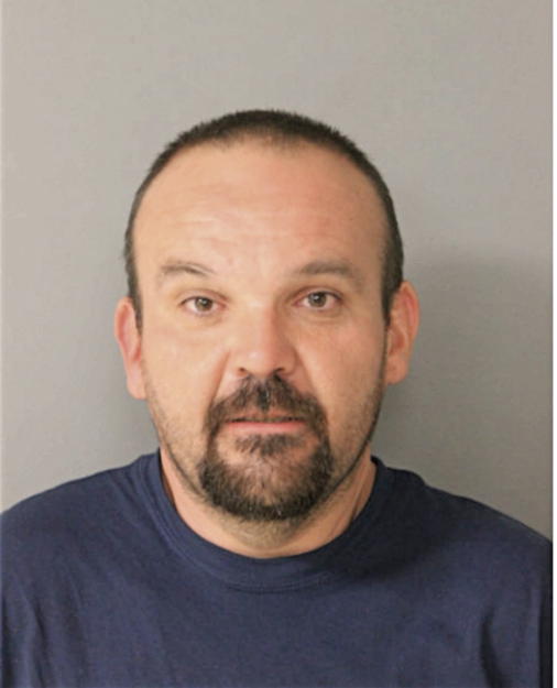 TONY E MURRILLO, Cook County, Illinois