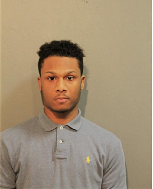 PATRICK MYERS, Cook County, Illinois