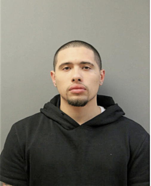 MIGUEL OQUENDO, Cook County, Illinois