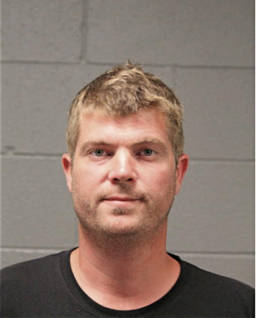 ANDREW A ORTEGA, Cook County, Illinois