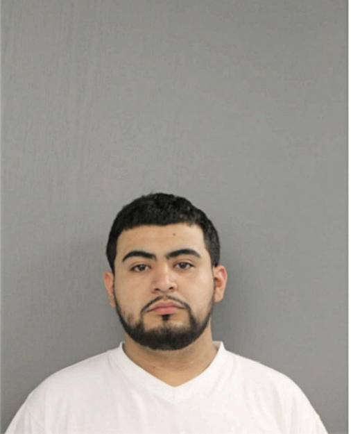 ULBER OSORIO, Cook County, Illinois