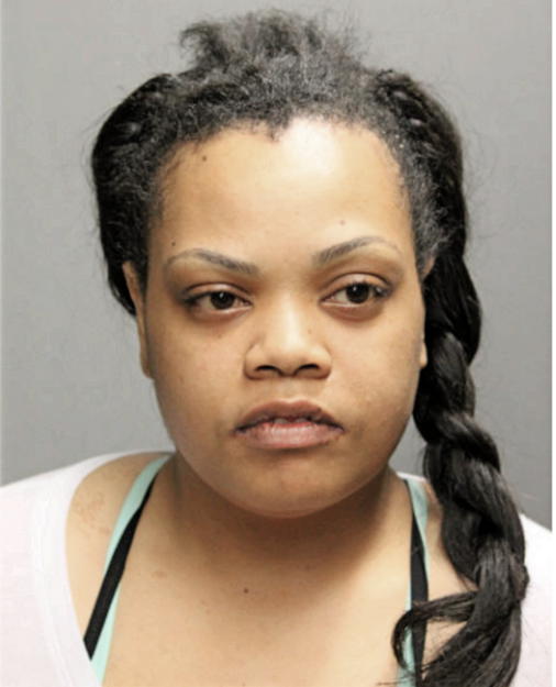 IVORY R OWENS, Cook County, Illinois