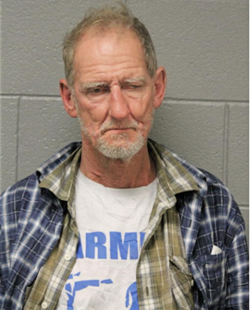 WILLIAM STEWART PAYTON, Cook County, Illinois