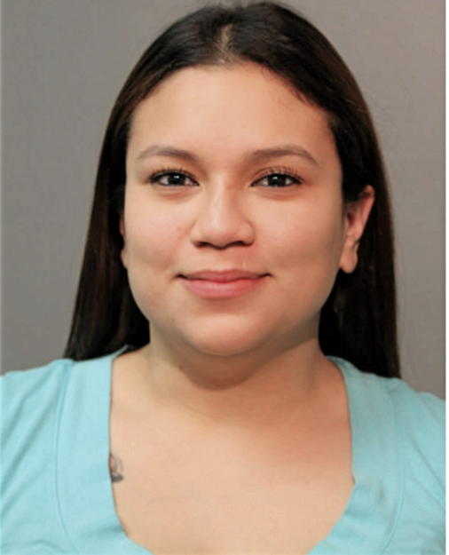 ALEXA PENA, Cook County, Illinois