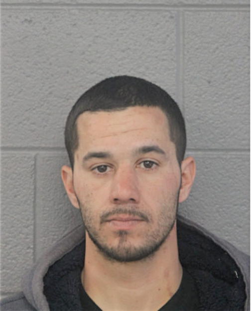 ALEXANDER P PENNICK, Cook County, Illinois