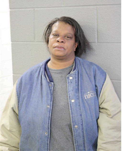 CHRISTINE PETTY, Cook County, Illinois