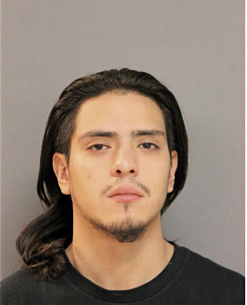 RAUL PINA, Cook County, Illinois