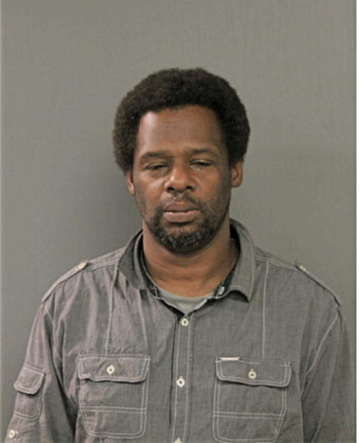 JEROME E POWELL, Cook County, Illinois