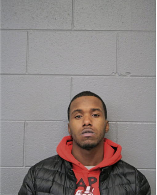 HA SHUN R GEORGE, Cook County, Illinois