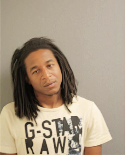 DARIELLE GRANT REED, Cook County, Illinois