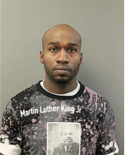 JAMIE L ROBINSON, Cook County, Illinois