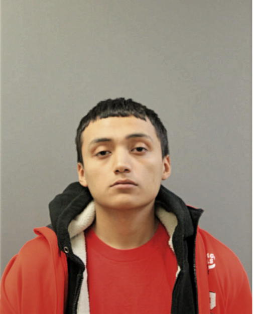 JOHNNY RODRIGUEZ, Cook County, Illinois