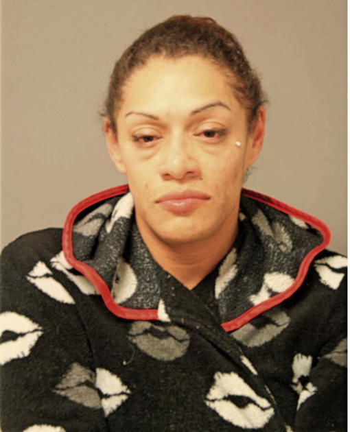 MARIA J RODRIGUEZ, Cook County, Illinois