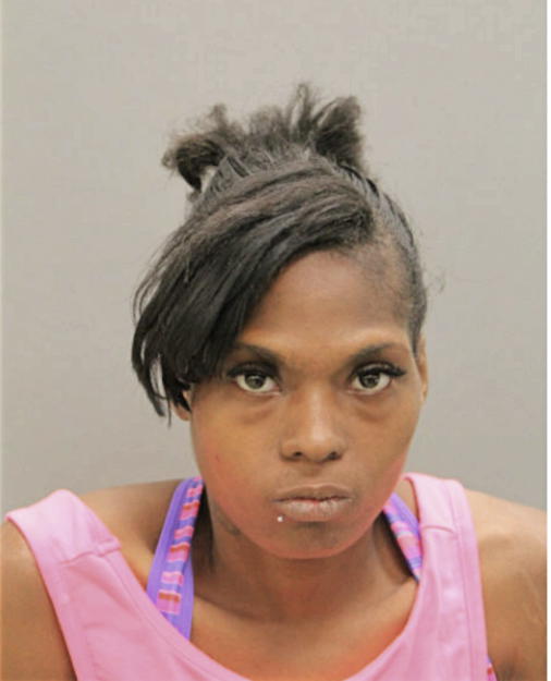 JASMINE R ROLAND, Cook County, Illinois