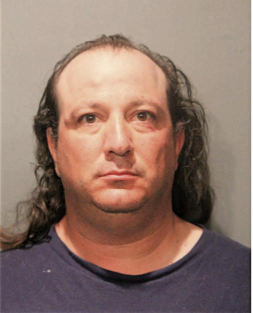 ANGELO N ROMANO, Cook County, Illinois