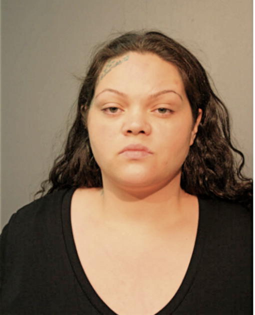 NATASHA N ROQUE, Cook County, Illinois