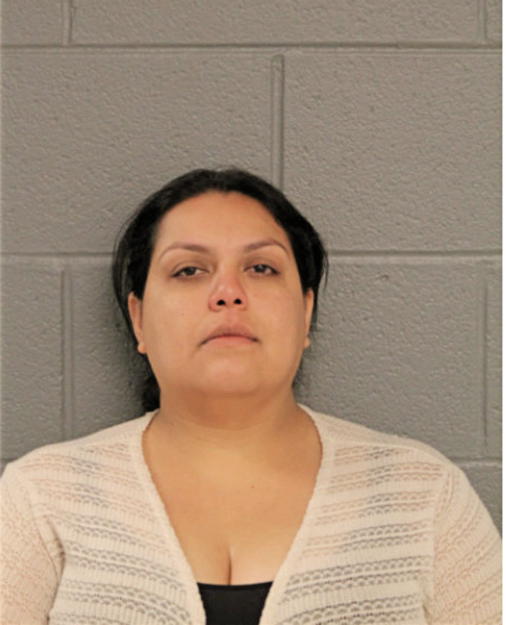EMMA RUIZ, Cook County, Illinois