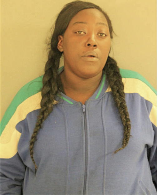 JAYVONNA C SAMUELS, Cook County, Illinois