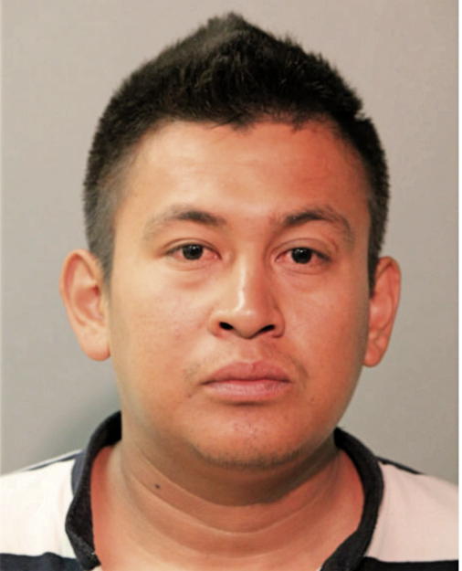 GABRIEL SANCHEZ, Cook County, Illinois