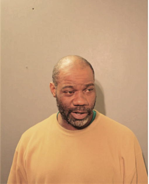 BOBBY J SANFORD, Cook County, Illinois