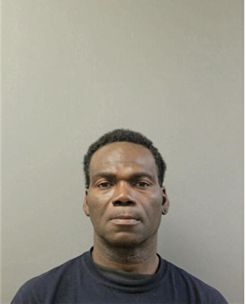 CHARLES C SANGSTER, Cook County, Illinois