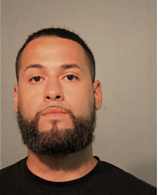 MICHAEL SANTANA, Cook County, Illinois