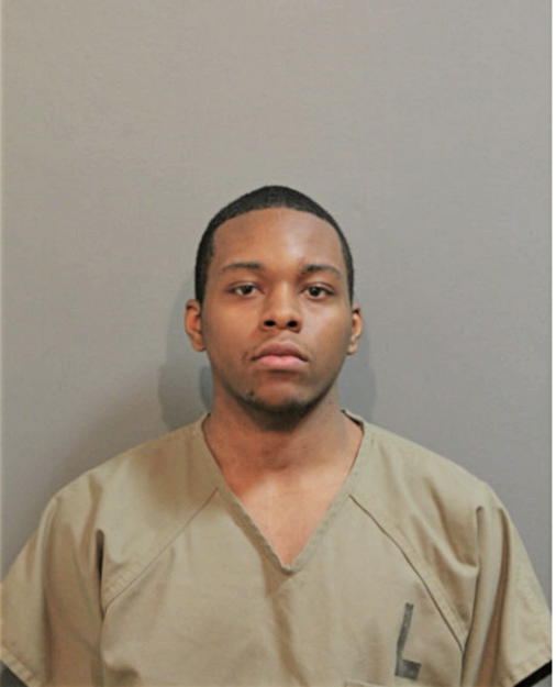 TOMMY L SCALES, Cook County, Illinois