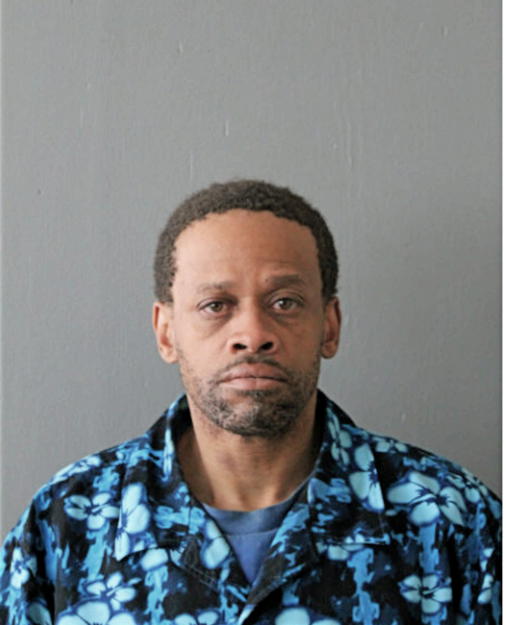 ALBERT SCOTT, Cook County, Illinois