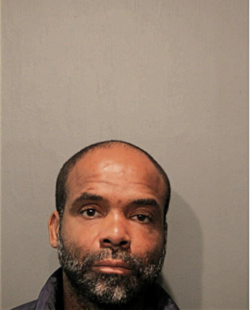 MICHAEL A SCOTT, Cook County, Illinois