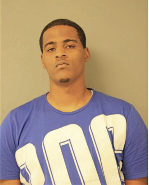 KEVIN SEATON, Cook County, Illinois