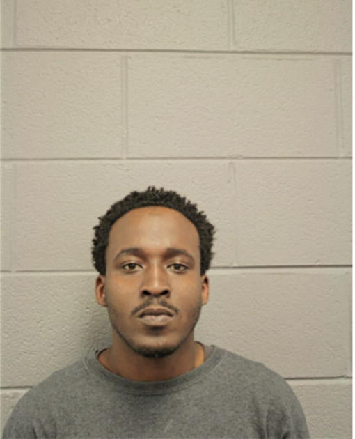 CHARLES SHANNON, Cook County, Illinois