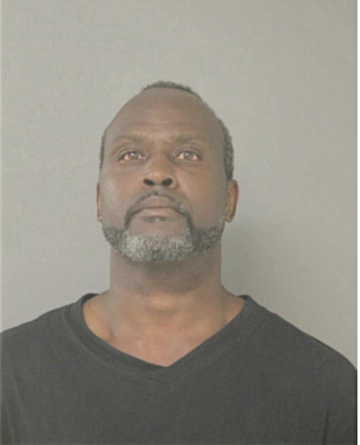 MICHAEL SILAS, Cook County, Illinois