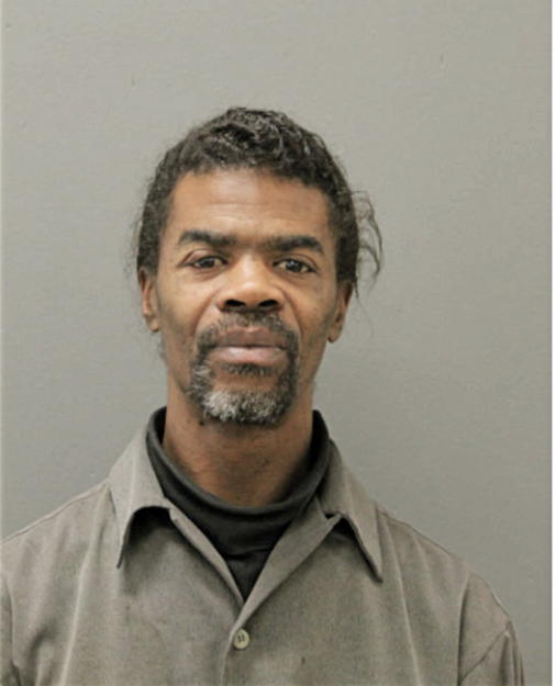 FREDDY SMITH, Cook County, Illinois