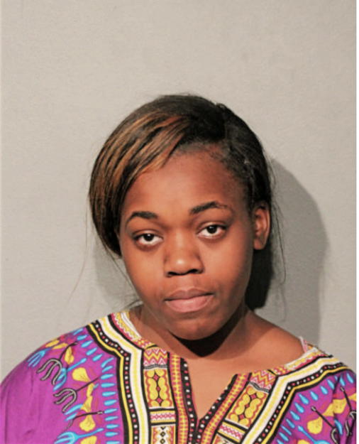 TAMIKA SMITH, Cook County, Illinois