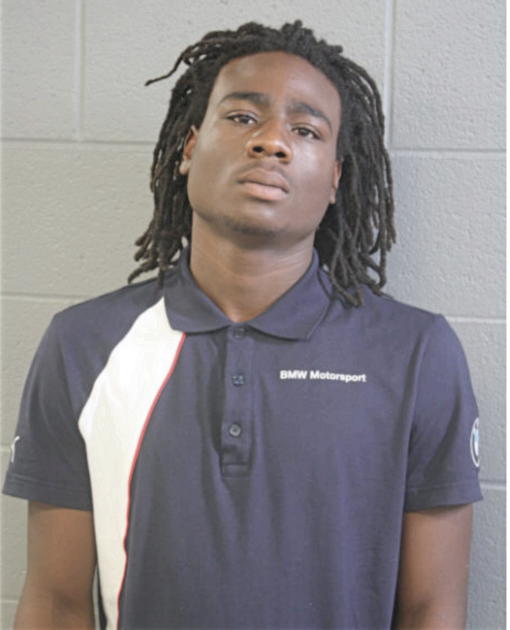 TYRONE STALLWORTH, Cook County, Illinois