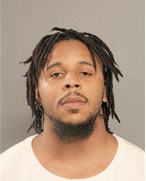 RANDY L STAMPS, Cook County, Illinois