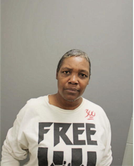 DEMETRIS STILLWELL, Cook County, Illinois