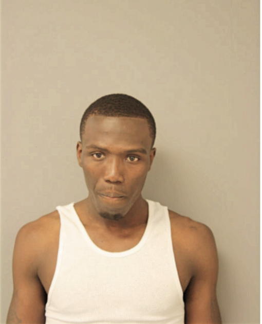 LESLIE STOKES, Cook County, Illinois