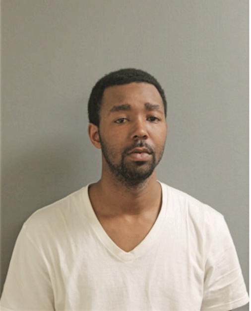 DWAYNE J TANNER, Cook County, Illinois