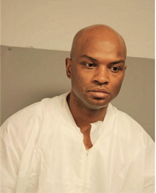 ALEXANDER TAYLOR, Cook County, Illinois