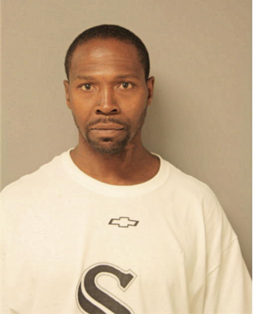 MARCUS W TAYLOR, Cook County, Illinois