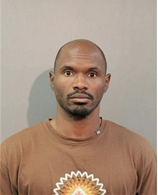 QUINTIN TAYLOR, Cook County, Illinois