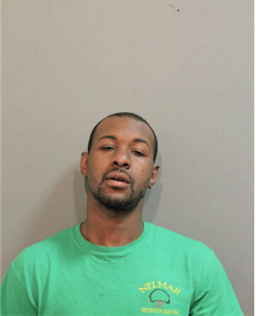 BRANDON C THOMAS, Cook County, Illinois