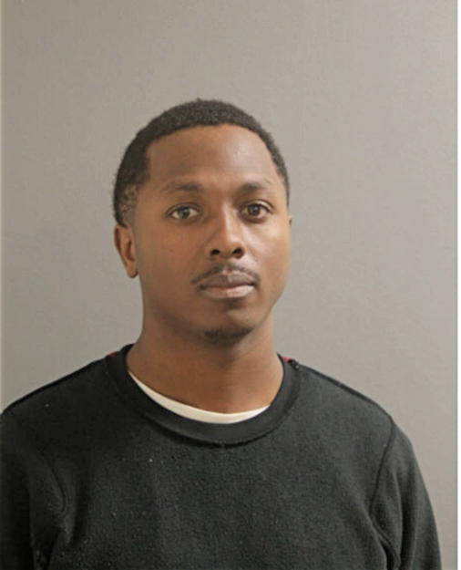 DAVID M THOMPSON, Cook County, Illinois
