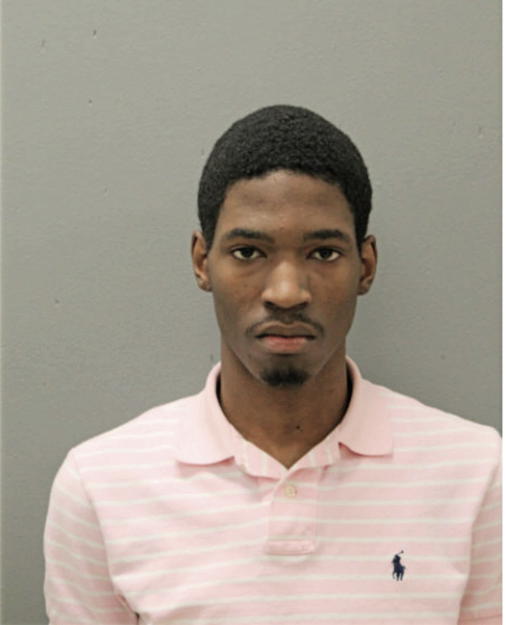 JHARAD N TILLIS, Cook County, Illinois
