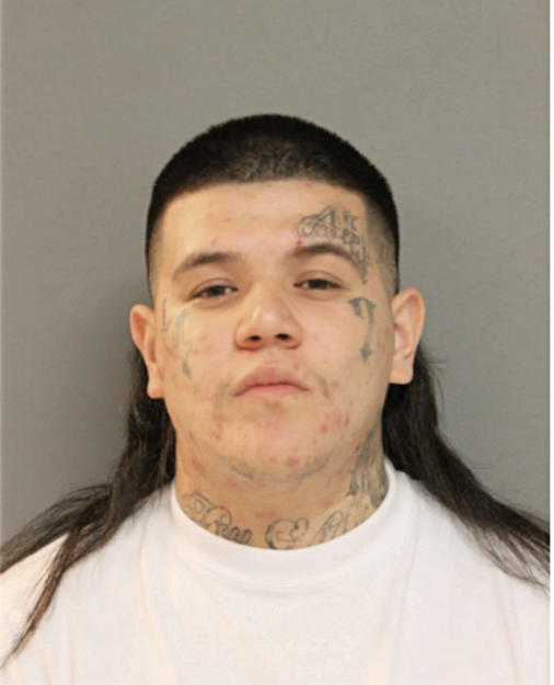 ALFONSO TORO, Cook County, Illinois