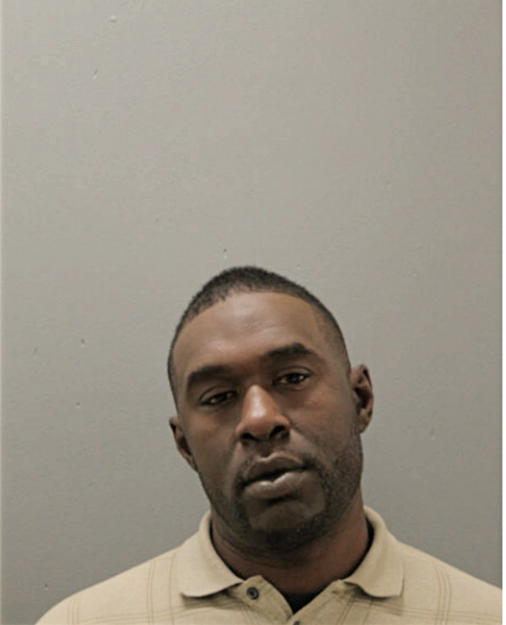 TOMMIE TUCKER, Cook County, Illinois