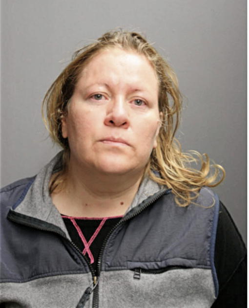 ANTONIA E TULL, Cook County, Illinois