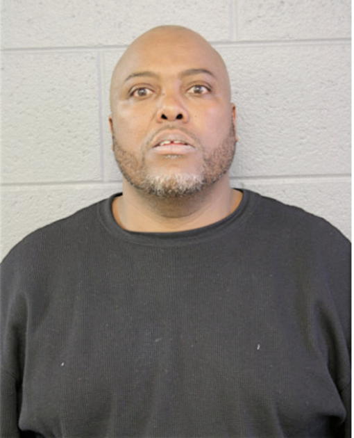 JOHN A TURNER, Cook County, Illinois