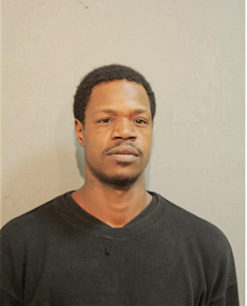ANTOINE M TYLER, Cook County, Illinois
